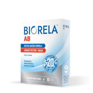 Biorela® AB