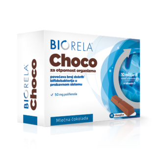 Biorela® Choco