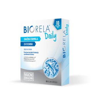 Biorela® Daily