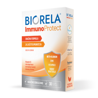 Biorela® Immuno Protect