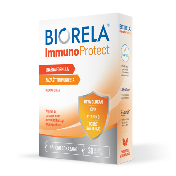 Biorela<sup>®</sup> Immuno Protect