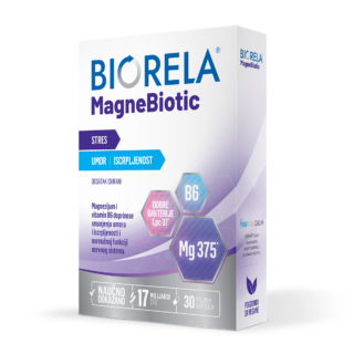 Biorela® MagneBiotic