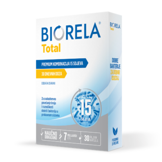 Biorela® Total