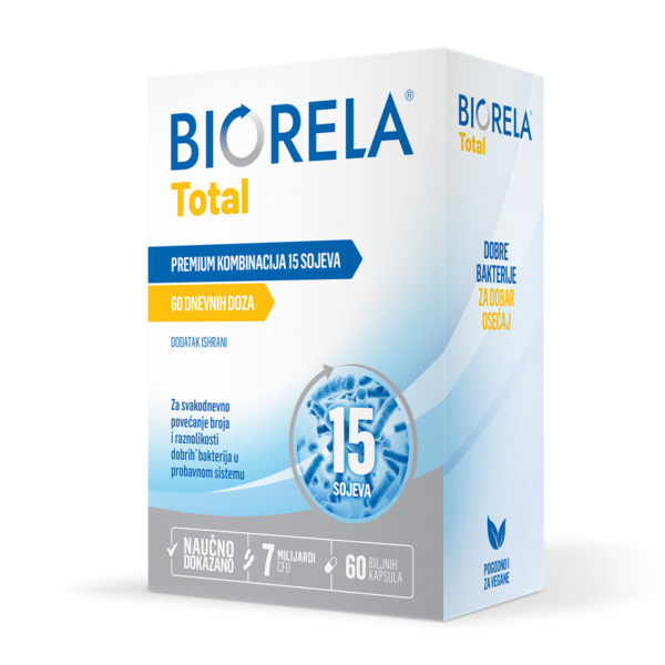 Biorela<sup>®</sup> Total