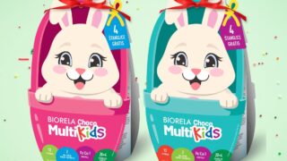Biorela<sup>®</sup> Super Choco bira najlepšeg Zeku: Oslikajte Zeku i osvojite Biorela poklon paket